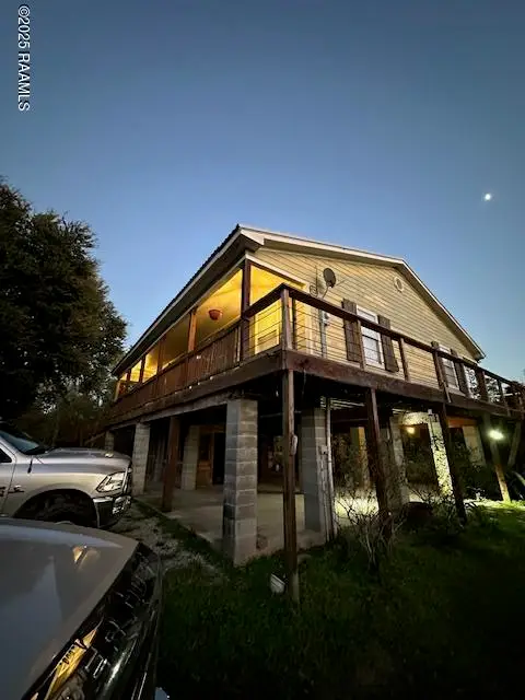 2603 Railroad Road, New Iberia, LA 70560 - #1