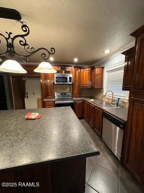 2603 Railroad Road, New Iberia, LA 70560 - #2