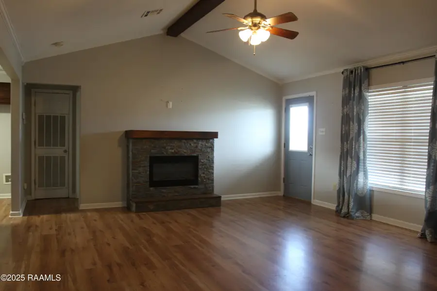 491 Burk Manuel Road, Eunice, LA 70535 - #2