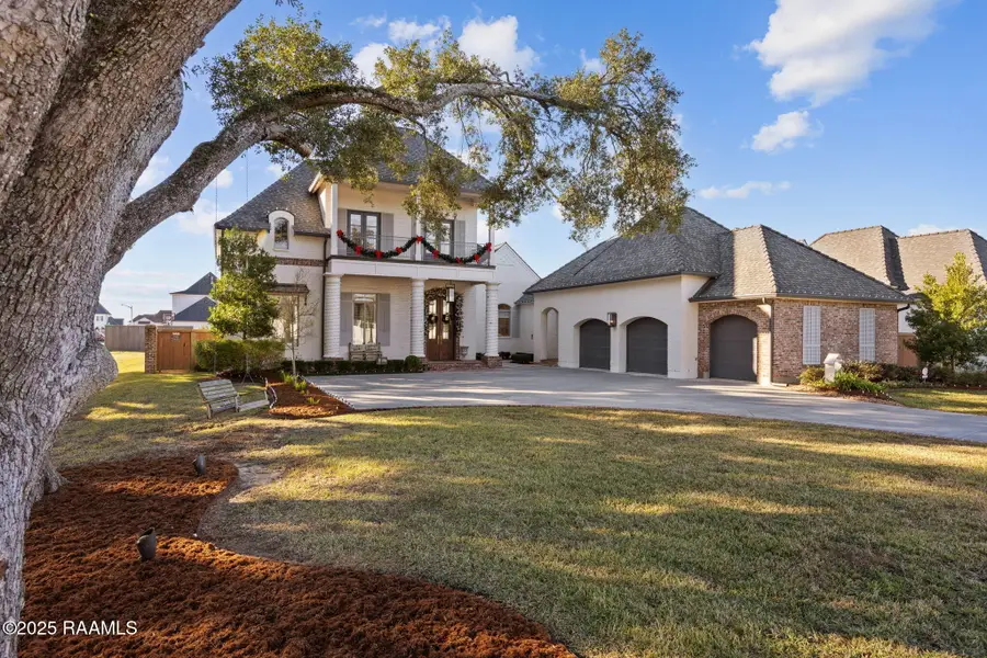 101 Kingfisher Drive, Lafayette, LA 70508 - #2