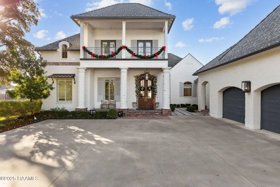 101 Kingfisher Drive, Lafayette, LA 70508 - #3