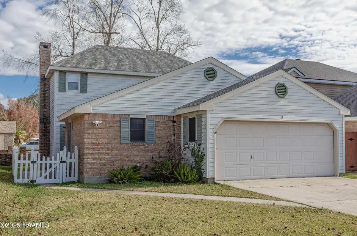 113 Mahone Loop, Lafayette, LA 70508 - Image #1