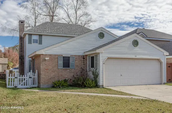 113 Mahone Loop, Lafayette, LA 70508