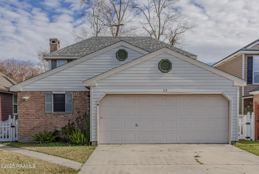 113 Mahone Loop, Lafayette, LA 70508 - Image #2