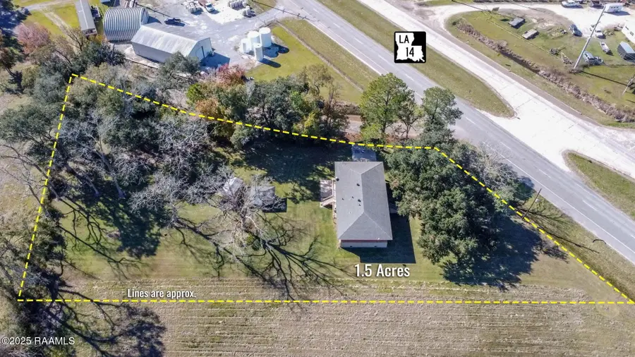 6317-B Hwy 14, New Iberia, LA 70560 - Image #2