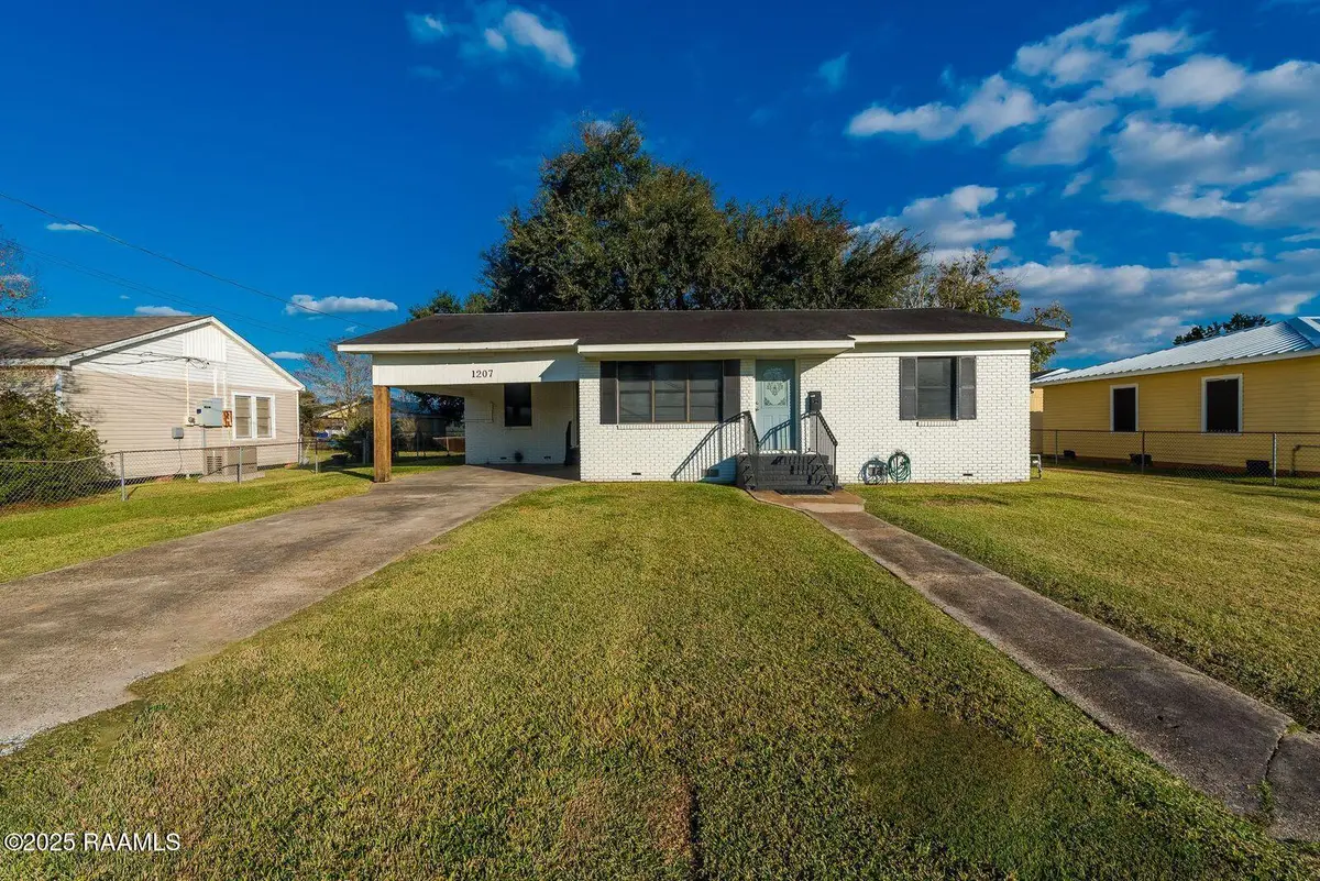 1207 Robert Street, Rayne, LA 70578 - Image #1