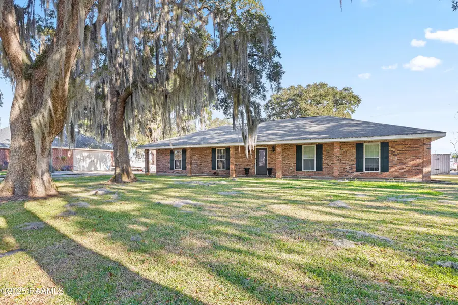 408 Beth Drive, Franklin, LA 70538 - Image #2