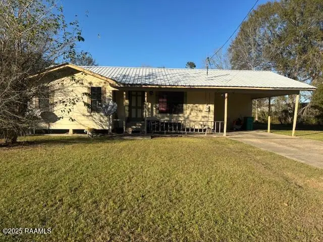 2012 North Street, Elton, LA 70532 - Image #2