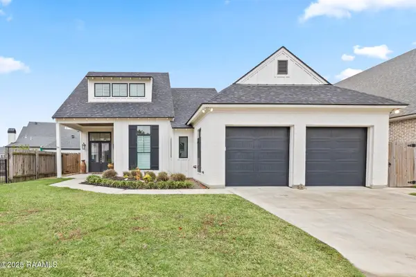 116 Orchard Park Avenue, Lafayette, LA 70508