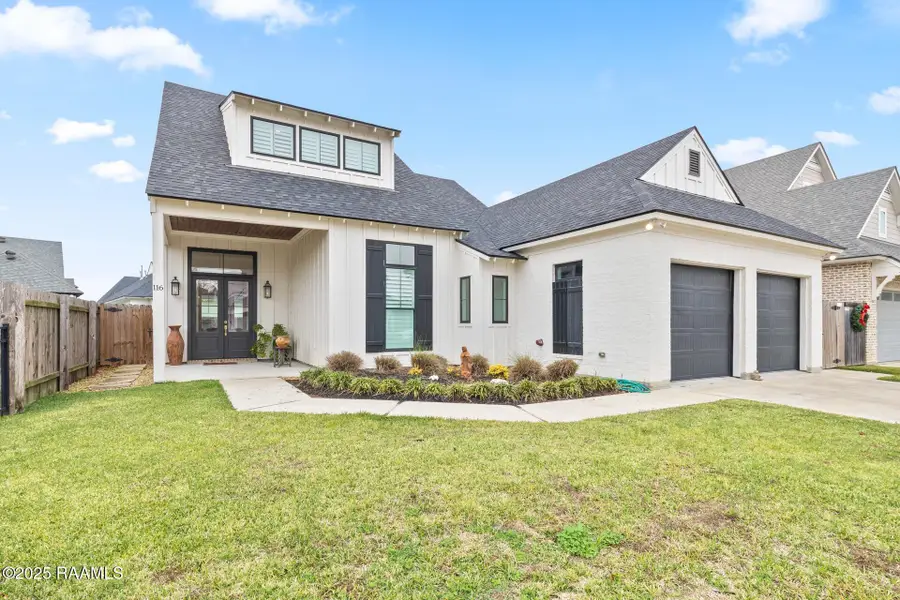 116 Orchard Park Avenue, Lafayette, LA 70508 - Image #2