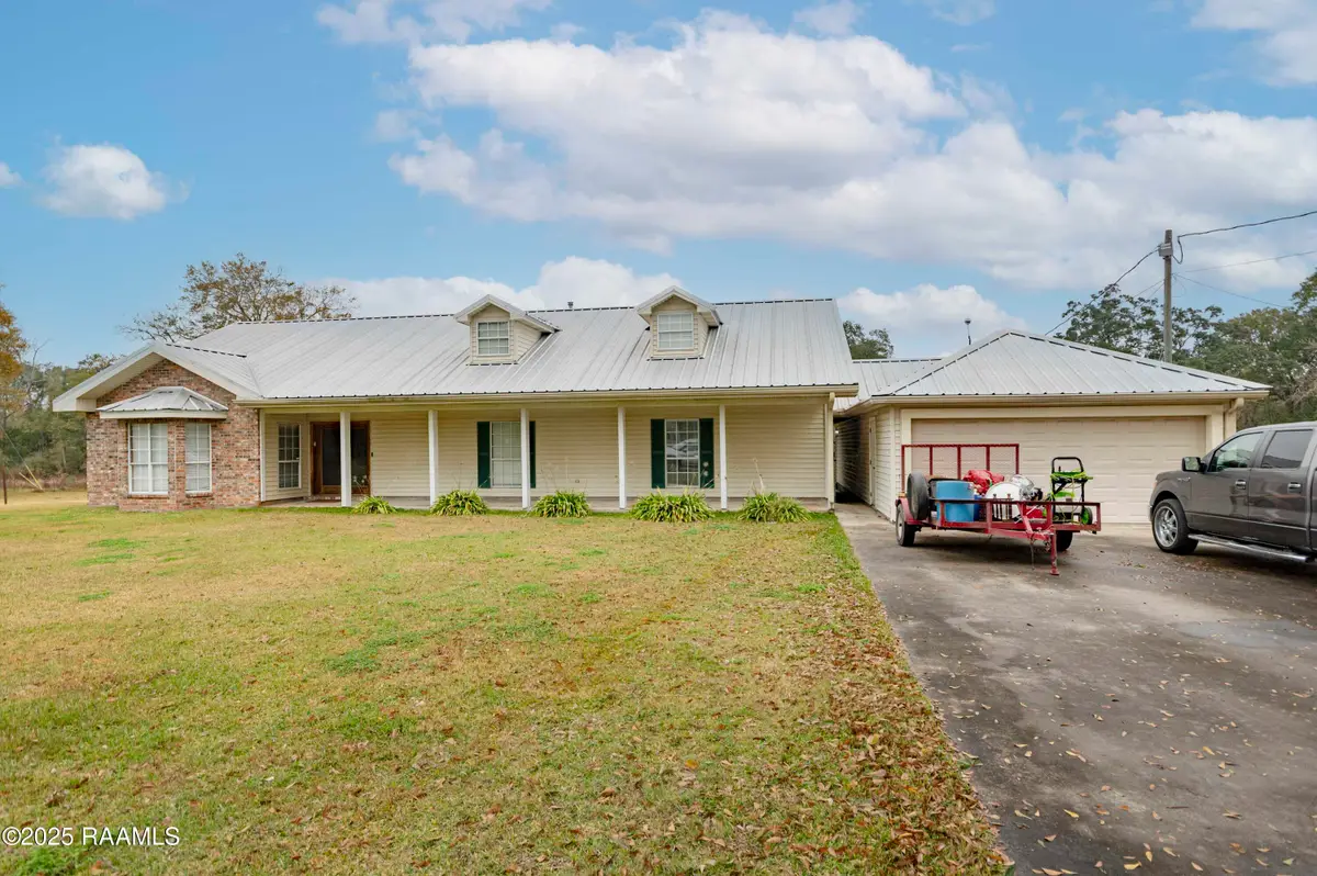 207 Sparrow Street, New Iberia, LA 70563 - Image #1