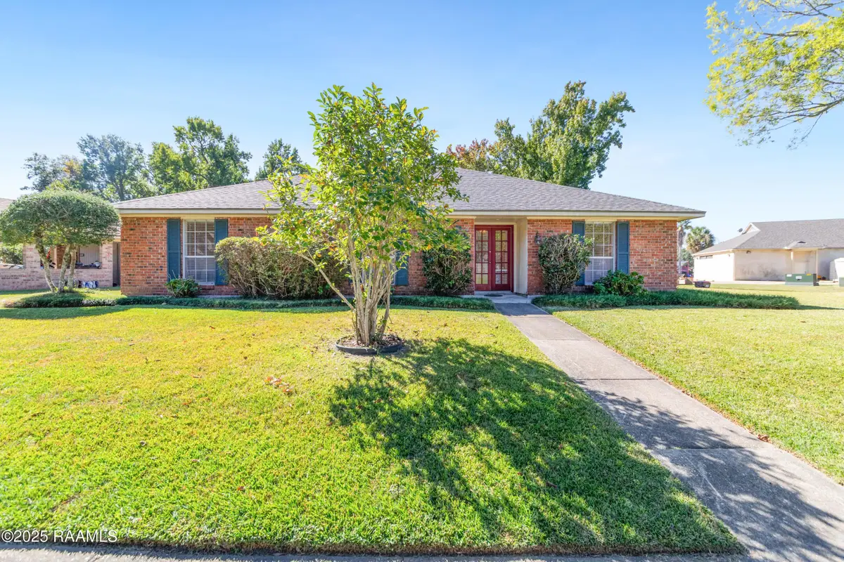 100 Papwood Circle, Lafayette, LA 70503 - Image #1
