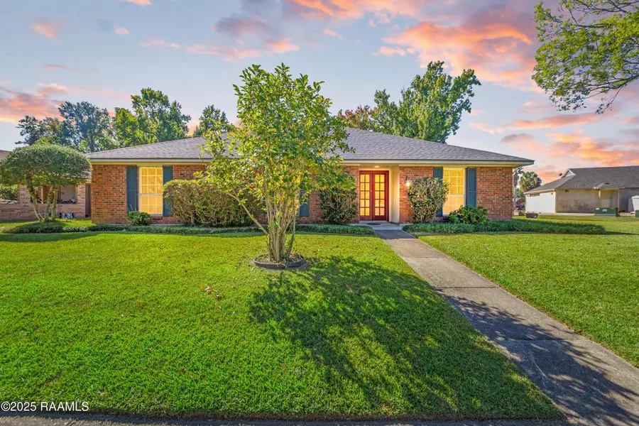 100 Papwood Circle, Lafayette, LA 70503 - Image #2