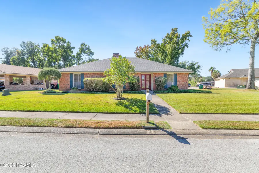 100 Papwood Circle, Lafayette, LA 70503 - Image #3