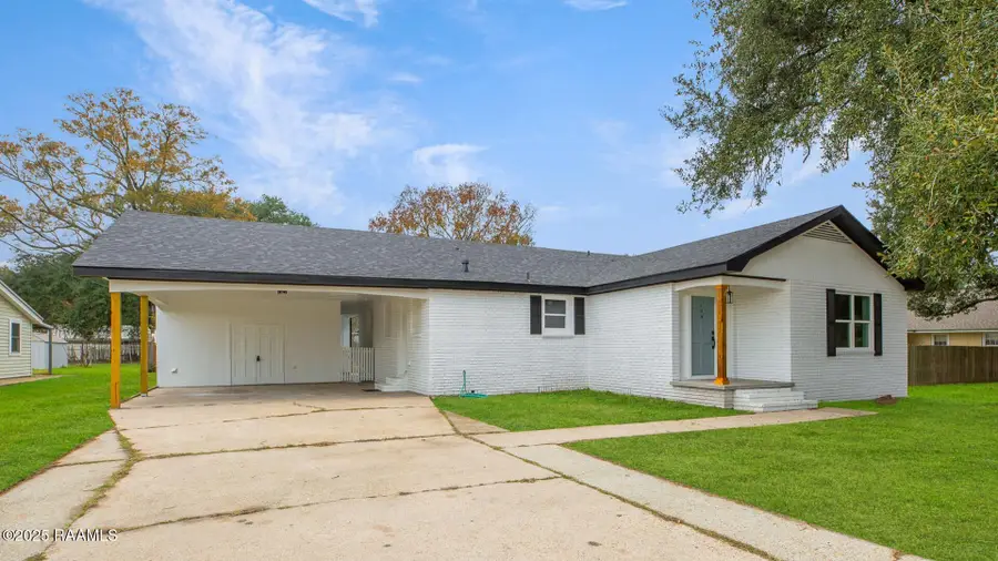 109 Steven Street, New Iberia, LA 70560 - Image #2