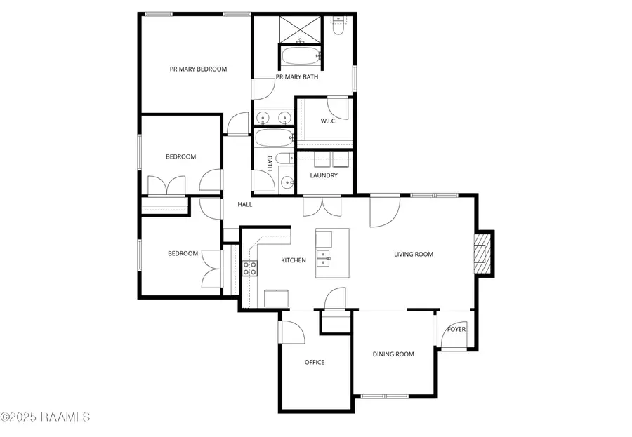 118 San Sebastian Drive, Youngsville, LA 70592 - Image #2