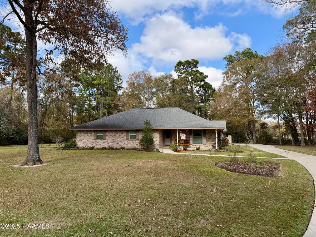 324 Rue Normandie, Eunice, LA 70535 - Image #1