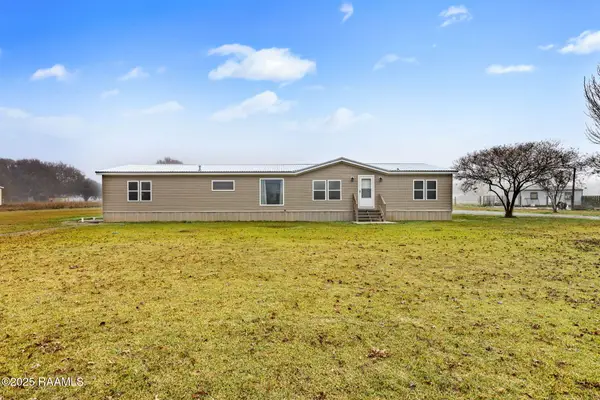 141 Belgium Rd, Crowley, LA 70526