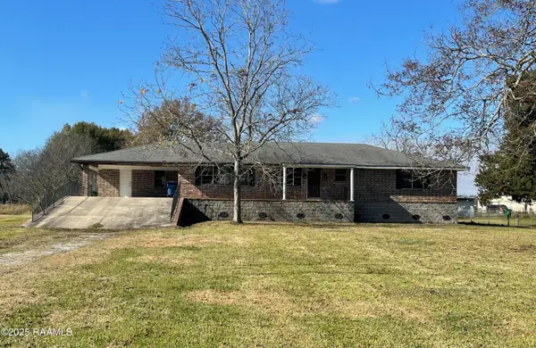 910 S Railroad Street, Delcambre, LA 70528