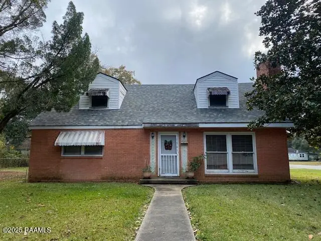 1501 Nile Street, Eunice, LA 70535 - #3