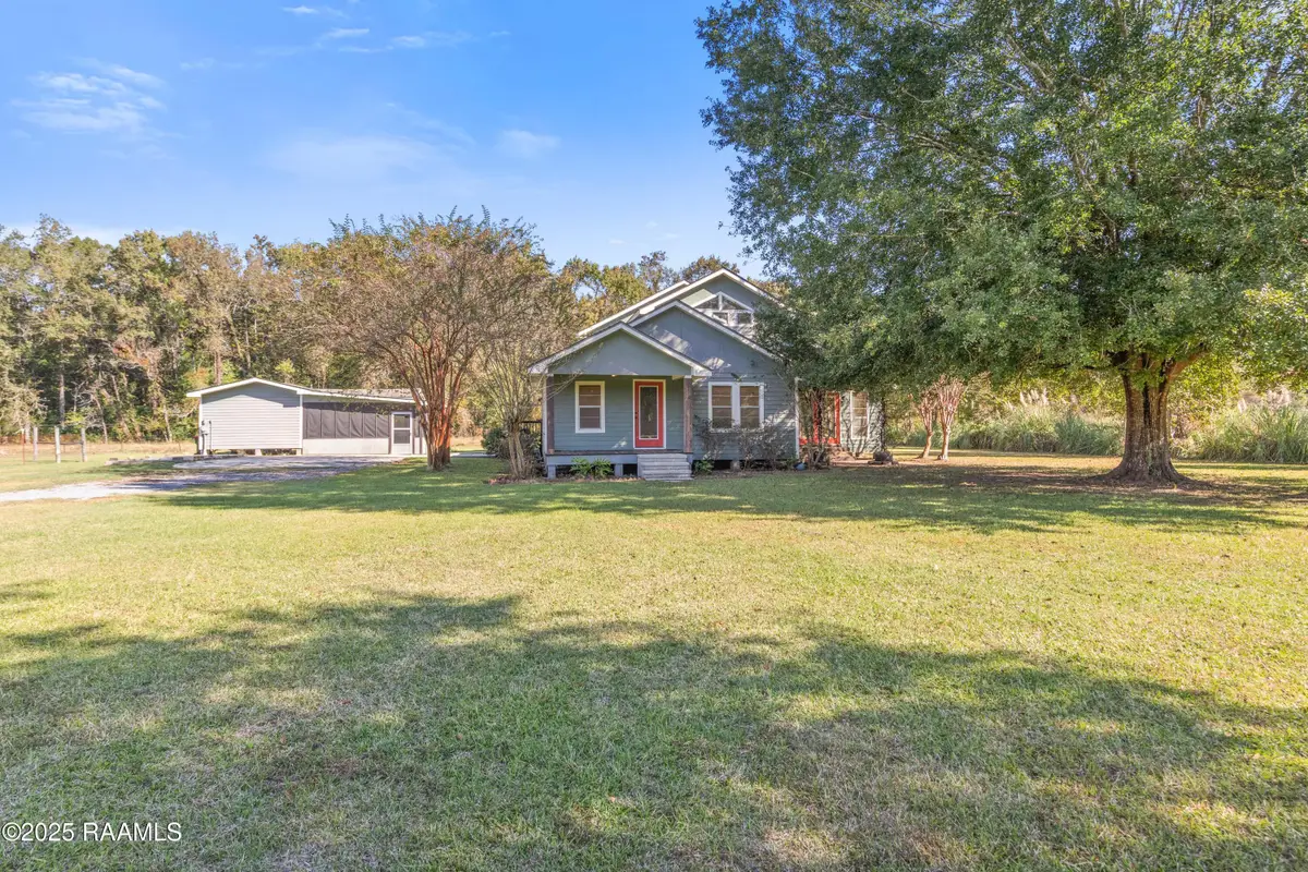 308 Stelly Road, Carencro, LA 70520 - Image #1