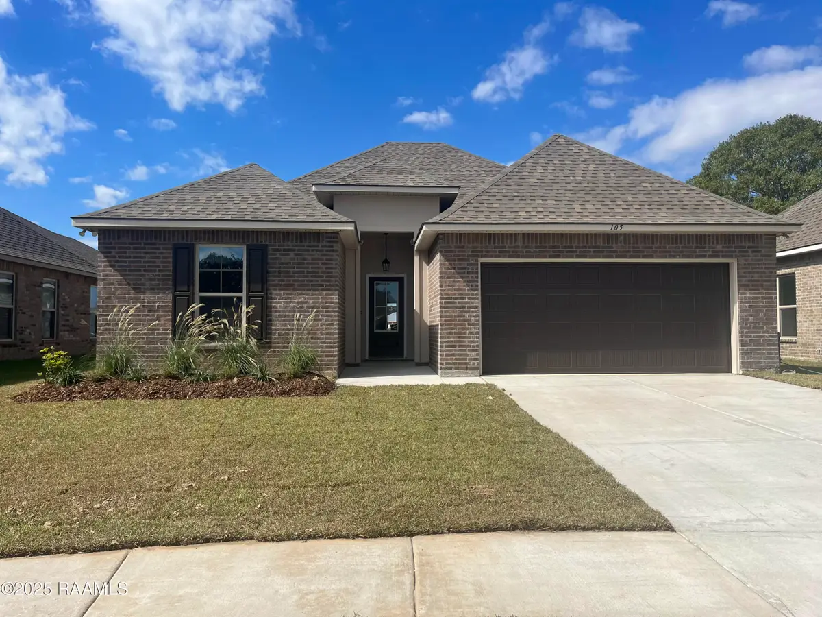 105 Tenor Street, Youngsville, LA 70592 - Image #1