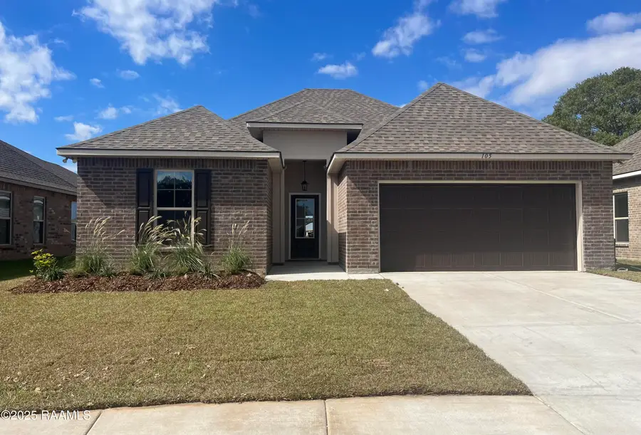 105 Tenor Street, Youngsville, LA 70592 - Image #2