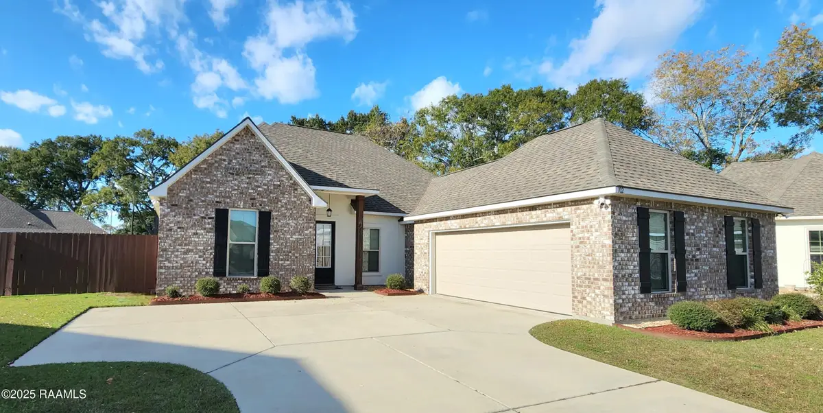 102 Preston Rose Lane, Youngsville, LA 70592 - Image #1