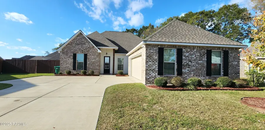 102 Preston Rose Lane, Youngsville, LA 70592 - Image #2