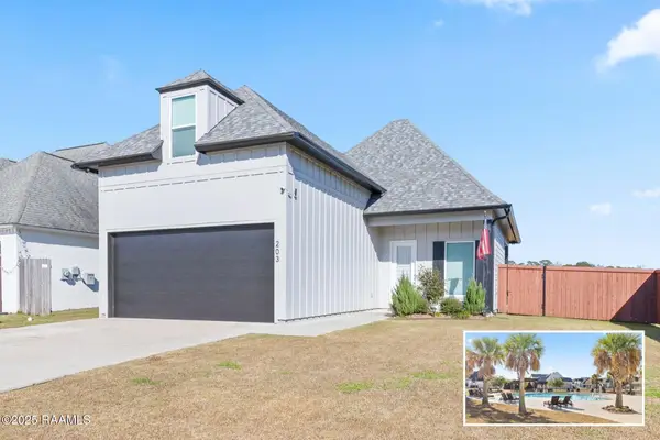 203 Olivewood Drive, Lafayette, LA 70508