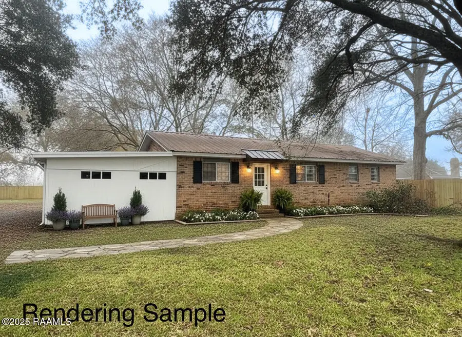 1108 Coteau Road, New Iberia, LA 70560 - Image #2