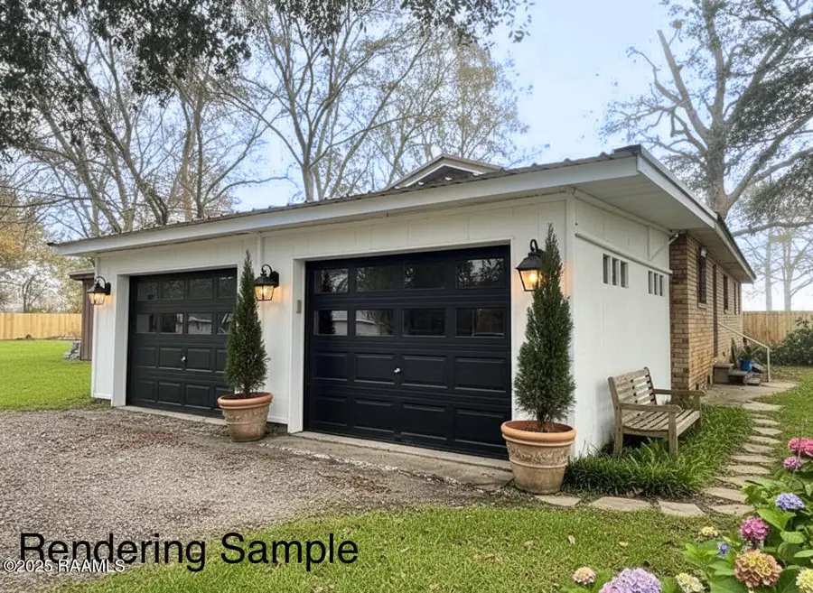 1108 Coteau Road, New Iberia, LA 70560 - Image #3