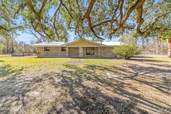 1476 Breaux Bridge Sr. High Road, Breaux Bridge, LA 70517