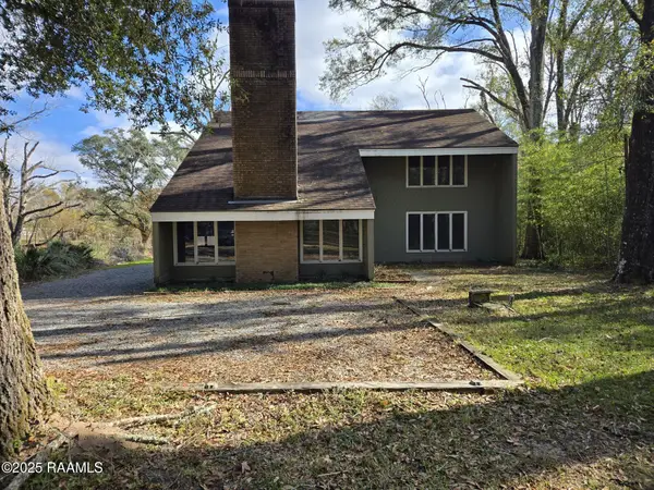 1212 N Wilderness Trail Trail, Carencro, LA 70520