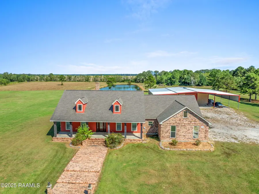 2300 Duhon Road, Jennings, LA 70546 - Image #2
