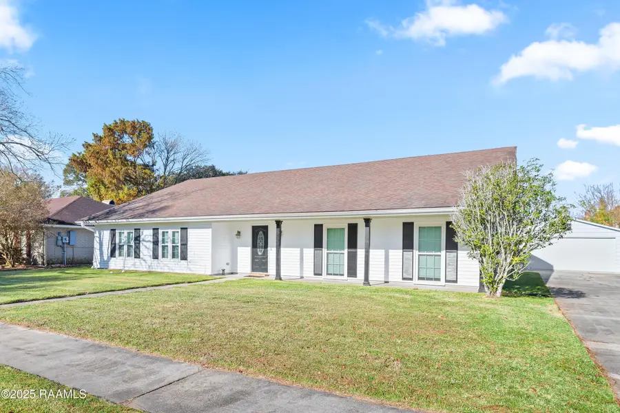 102 Kent Circle Circle, Lafayette, LA 70508 - Image #3