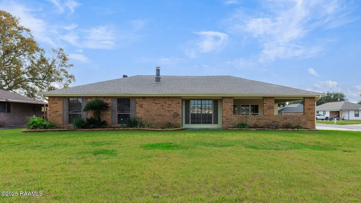 400 Cheyenne Circle, Scott, LA 70583 - Image #1