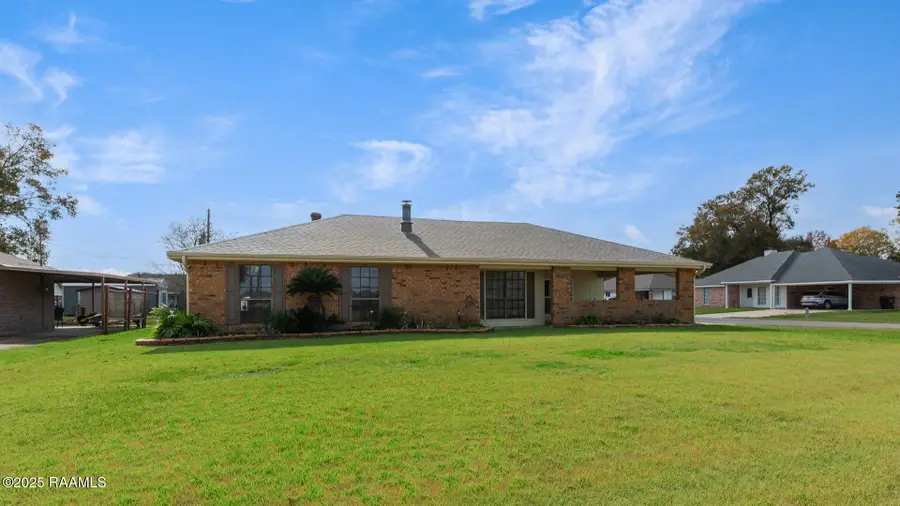 400 Cheyenne Circle, Scott, LA 70583 - Image #2
