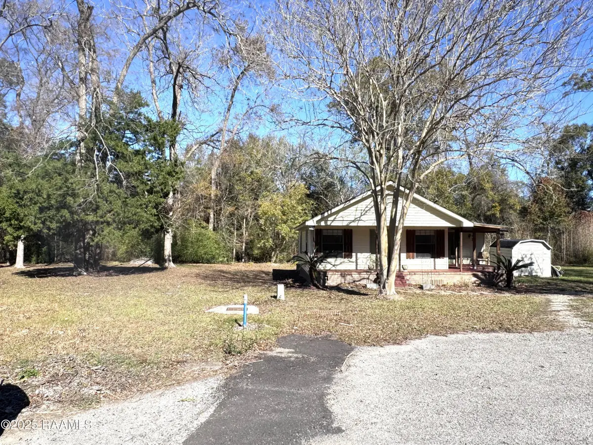 115 Bacon Lane, Carencro, LA 70520 - Image #1