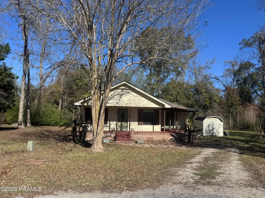 115 Bacon Lane, Carencro, LA 70520 - Image #2