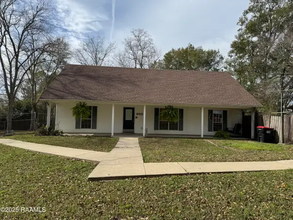 800 Austin Road, Youngsville, LA 70592