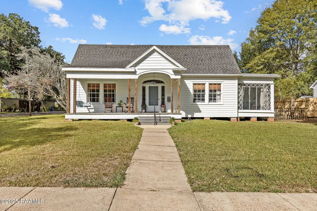 218 W Northern Avenue, Crowley, LA 70526 - Image #1
