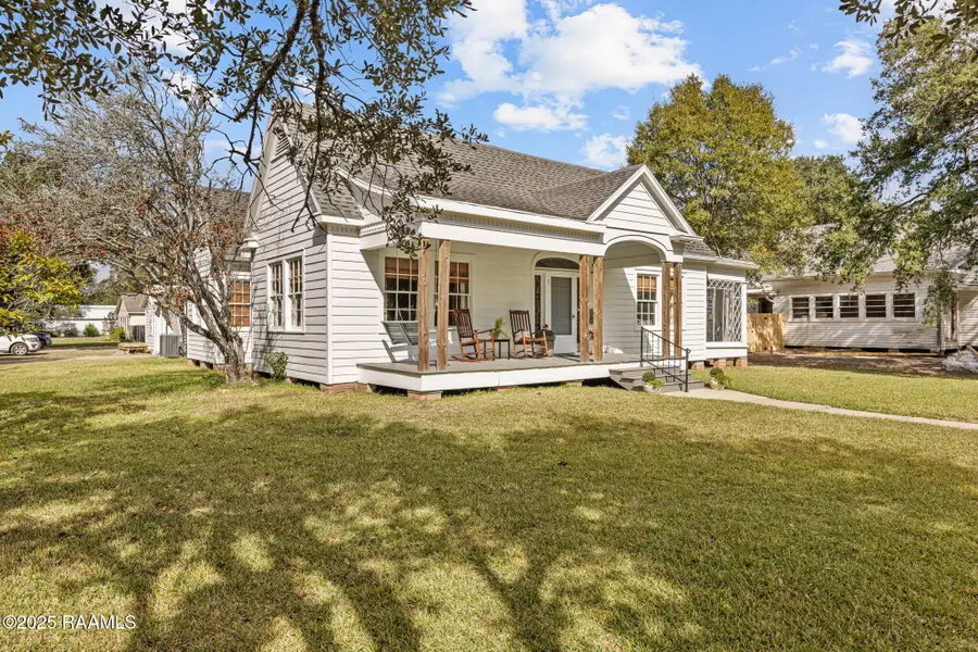 218 W Northern Avenue, Crowley, LA 70526 - Image #2