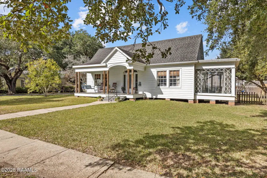 218 W Northern Avenue, Crowley, LA 70526 - Image #3