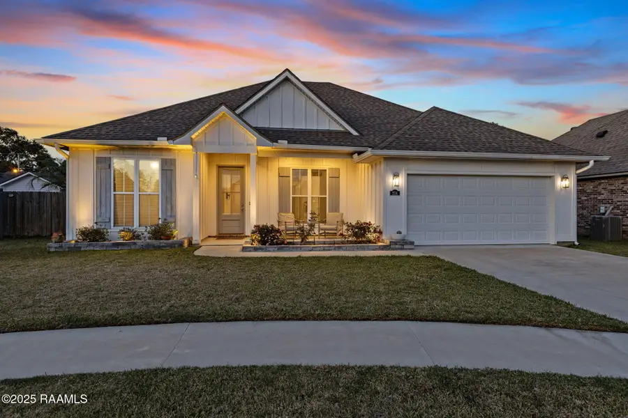 214 Safe Haven Drive, Carencro, LA 70520 - Image #3
