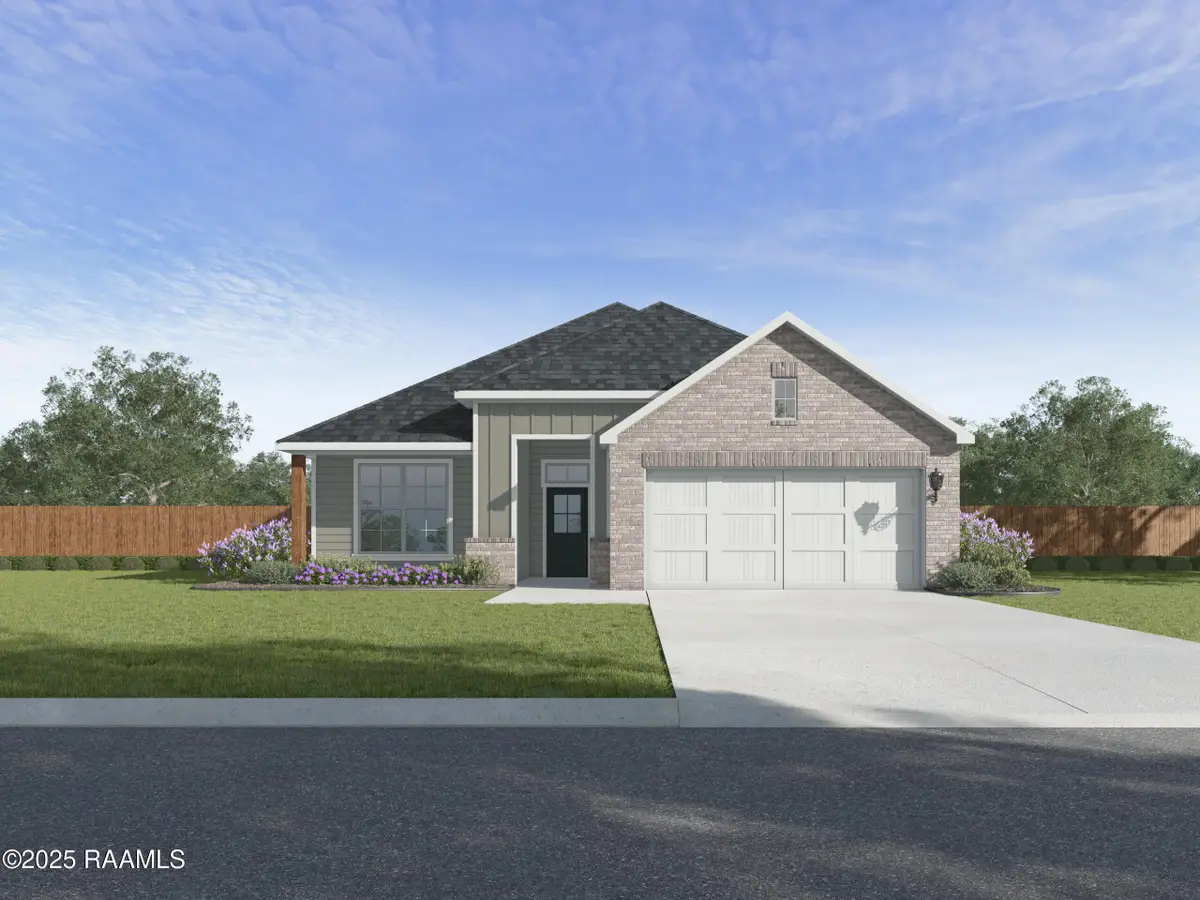 123 Belle Lake Drive, Lafayette, LA 70506 - Image #1