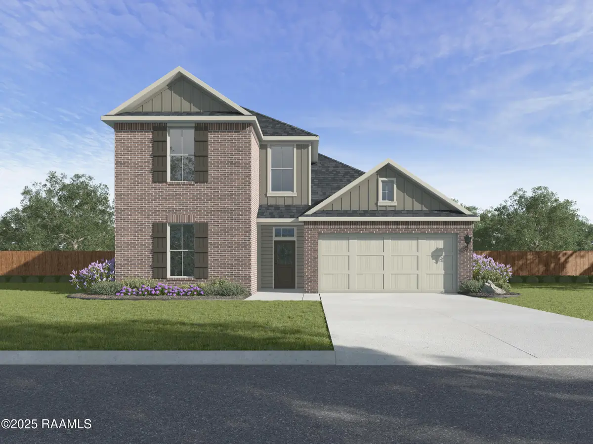 125 Belle Lake Drive, Lafayette, LA 70506 - Image #1