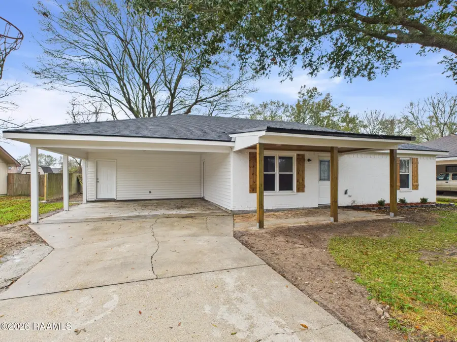 130 La Place Avenue, Carencro, LA 70520 - #2