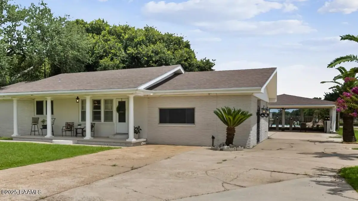 826 Ira Street, Carencro, LA 70520 - Image #1