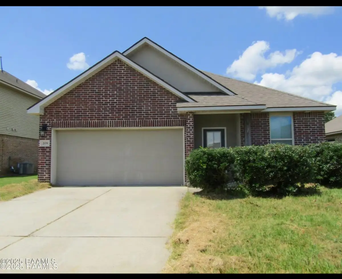 209 Marshfield Drive, Lafayette, LA 70507 - Image #1